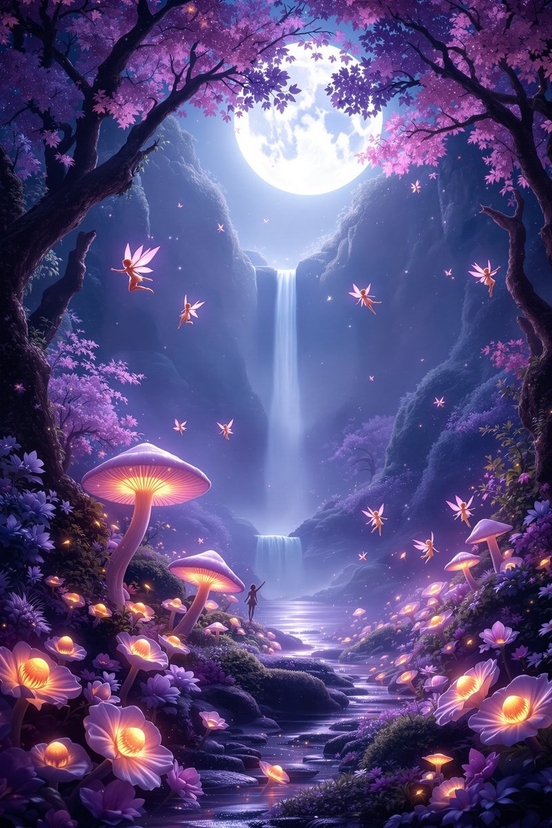 月光精灵谷 - 策驰影院高清在线看 月光精灵谷 - 策驰影院奇幻电影推荐