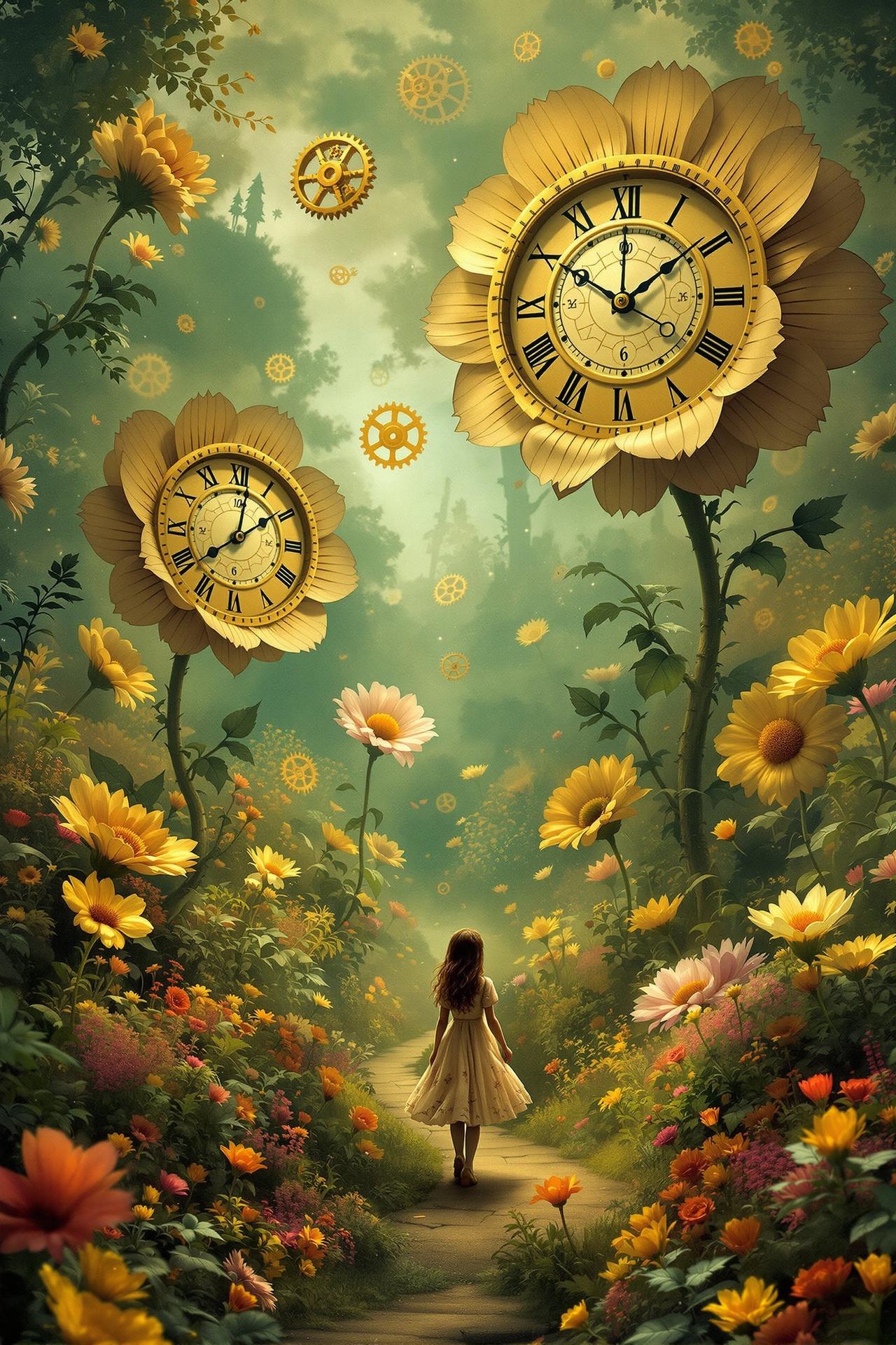 时间花园 - 策驰影院高清在线看 时间花园 - 策驰影院奇幻电影推荐