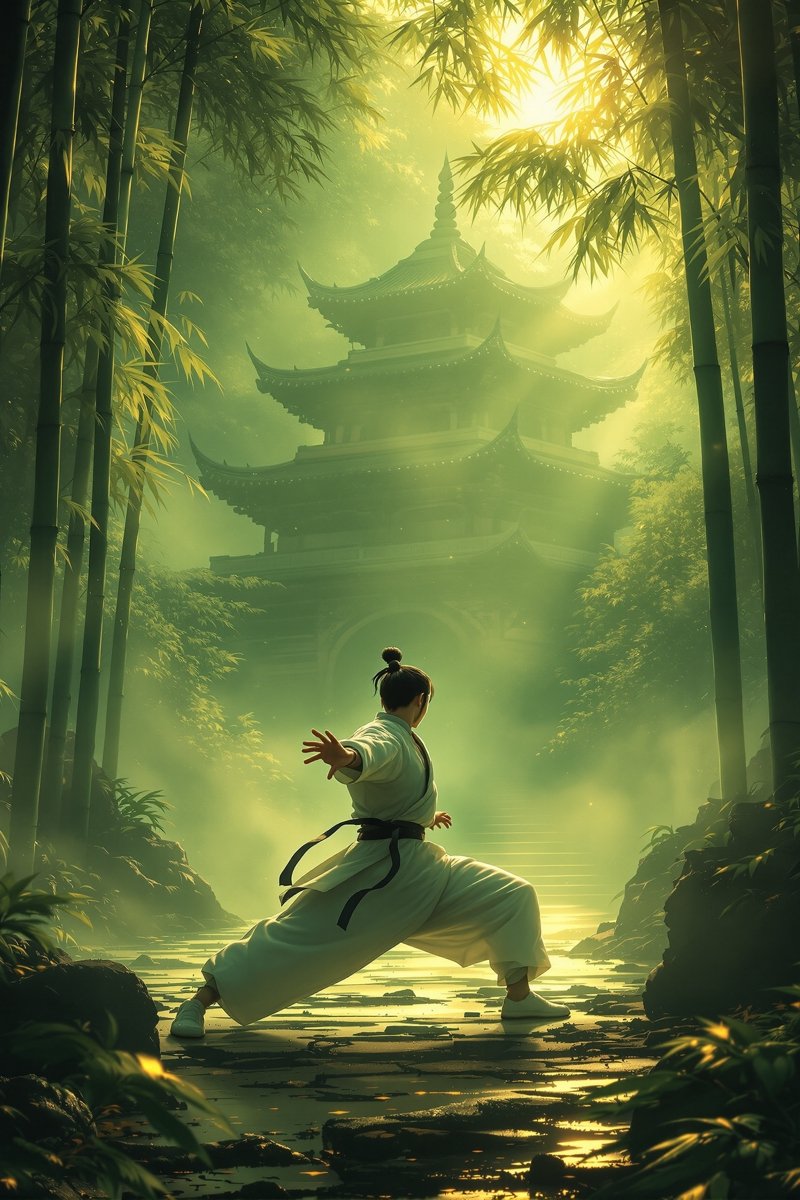 竹林奇侠 - 策驰影院高清在线看 竹林奇侠 - 策驰影院冒险剧集推荐
