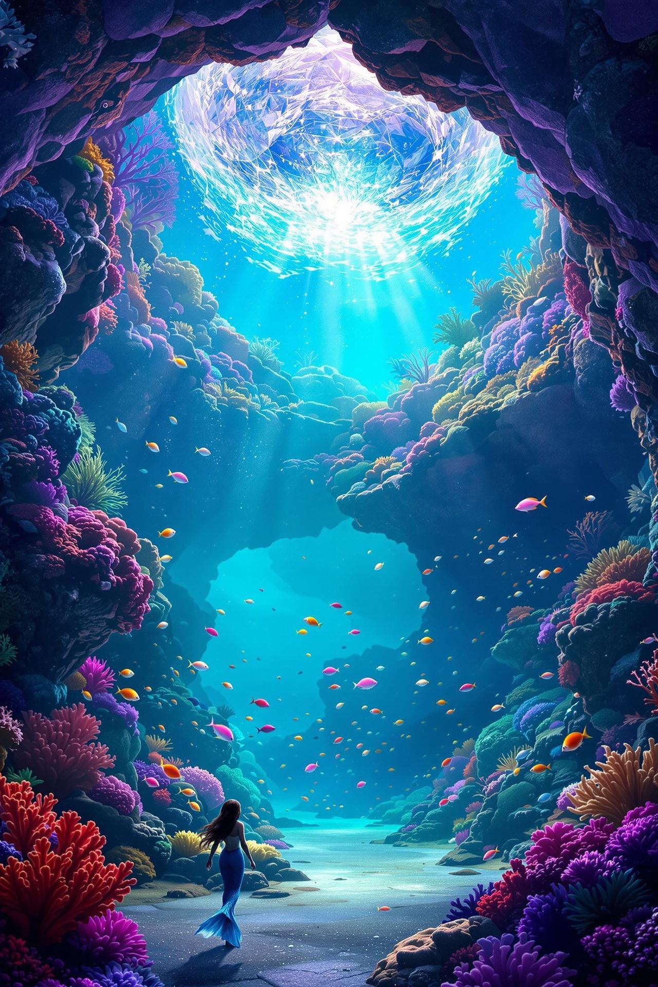 海底魔法学院 - 策驰影院高清在线看 海底魔法学院 - 策驰影院奇幻电影推荐
